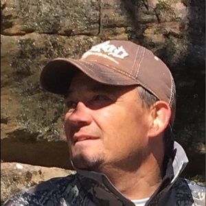 Meet your Posher, Eric